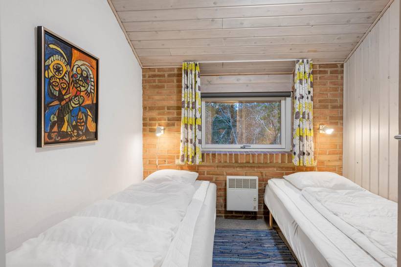 Foto von Ferienhaus PE24 in Lodbjerg Hede - Søndervig - Westjütland