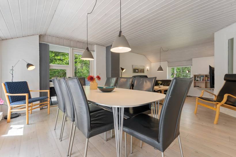 Foto von Ferienhaus PE24 in Lodbjerg Hede - Søndervig - Westjütland