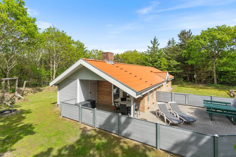 Foto von Ferienhaus PE24 in Lodbjerg Hede - Søndervig - Westjütland