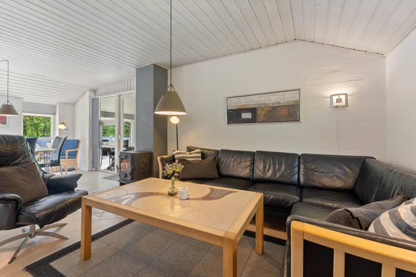 Foto von Ferienhaus PE24 in Lodbjerg Hede - Søndervig - Westjütland