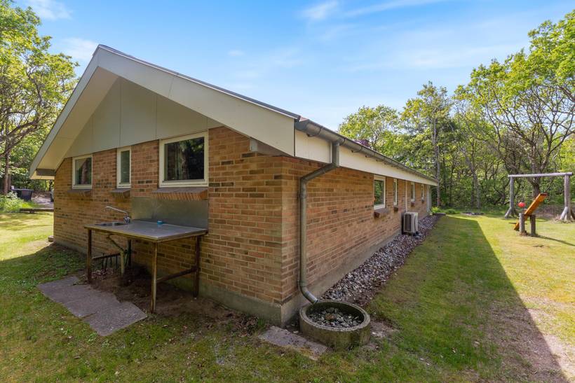 Foto von Ferienhaus PE24 in Lodbjerg Hede - Søndervig - Westjütland