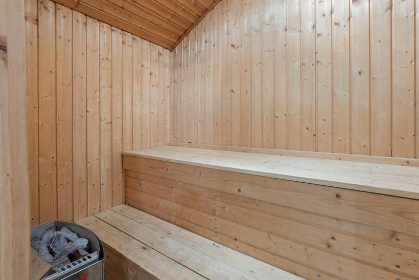 Foto von Ferienhaus PE24 in Lodbjerg Hede - Søndervig - Westjütland