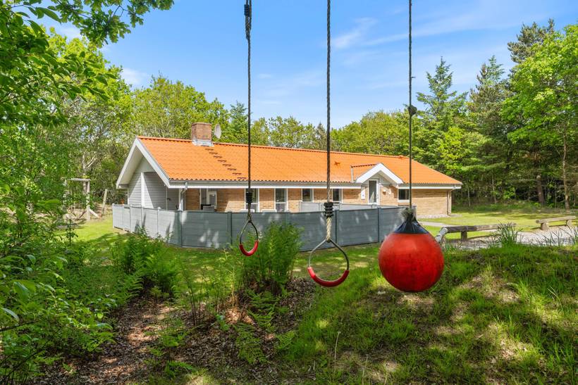 Foto von Ferienhaus PE24 in Lodbjerg Hede - Søndervig - Westjütland