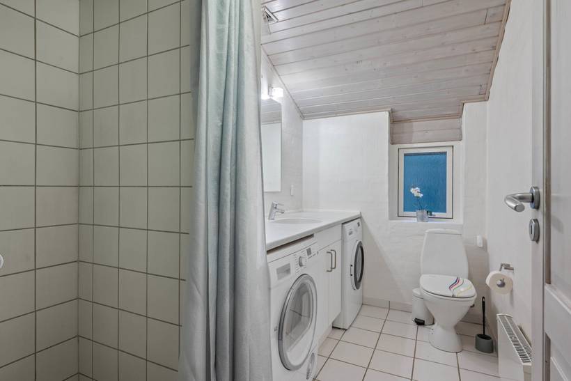 Foto von Ferienhaus PE24 in Lodbjerg Hede - Søndervig - Westjütland