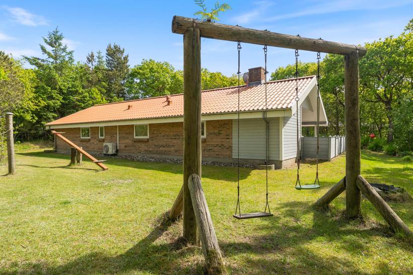Foto von Ferienhaus PE24 in Lodbjerg Hede - Søndervig - Westjütland