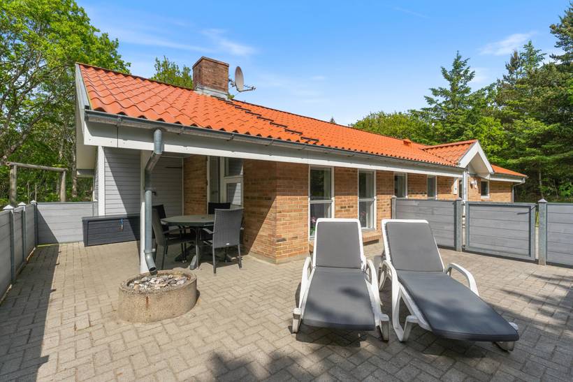 Foto von Ferienhaus PE24 in Lodbjerg Hede - Søndervig - Westjütland