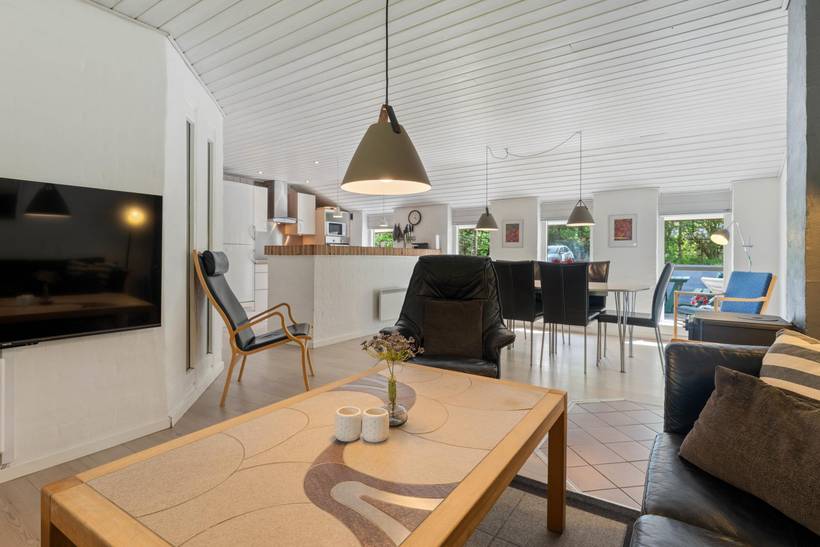 Foto von Ferienhaus PE24 in Lodbjerg Hede - Søndervig - Westjütland
