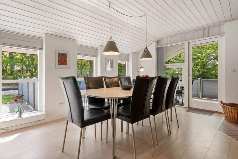 Foto von Ferienhaus PE24 in Lodbjerg Hede - Søndervig - Westjütland