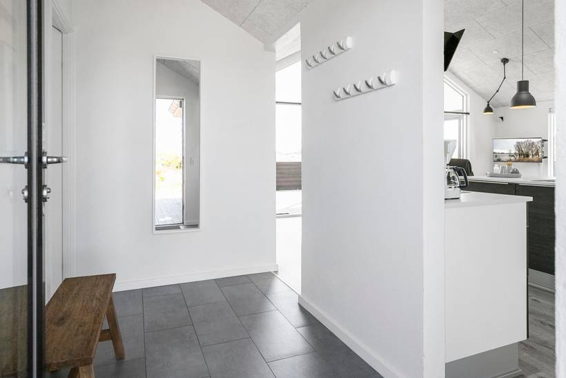 Foto von Ferienhaus PE26 in Årgab - Westjütland