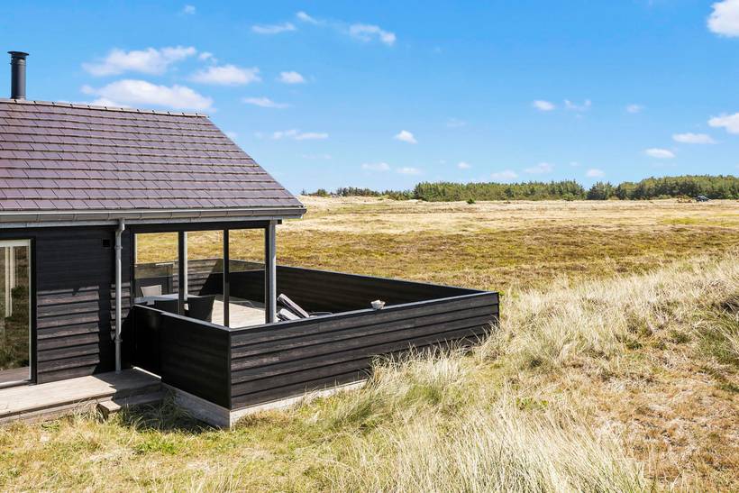 Foto von Ferienhaus PE26 in Årgab - Westjütland