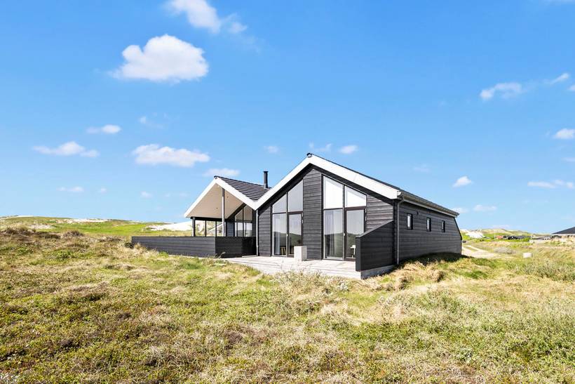 Foto von Ferienhaus PE26 in Årgab - Westjütland