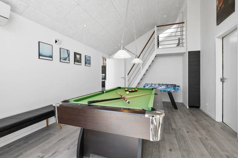 Foto von Ferienhaus PE26 in Årgab - Westjütland