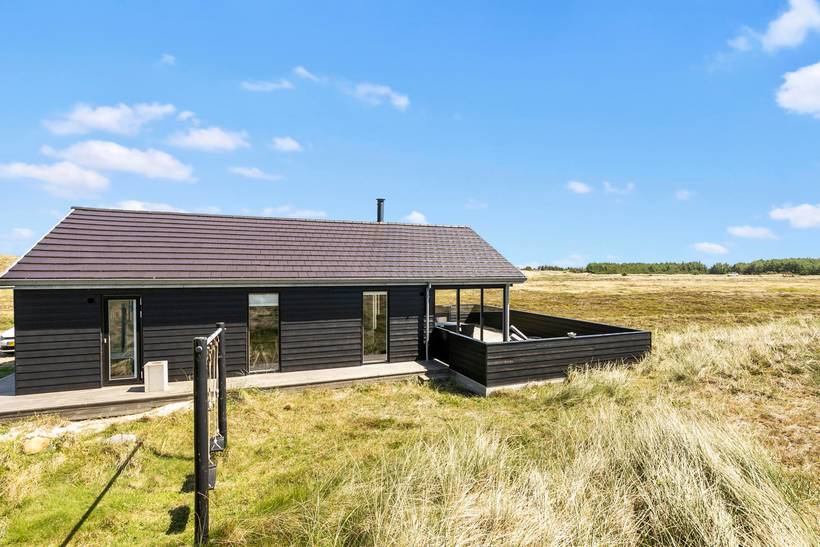 Foto von Ferienhaus PE26 in Årgab - Westjütland