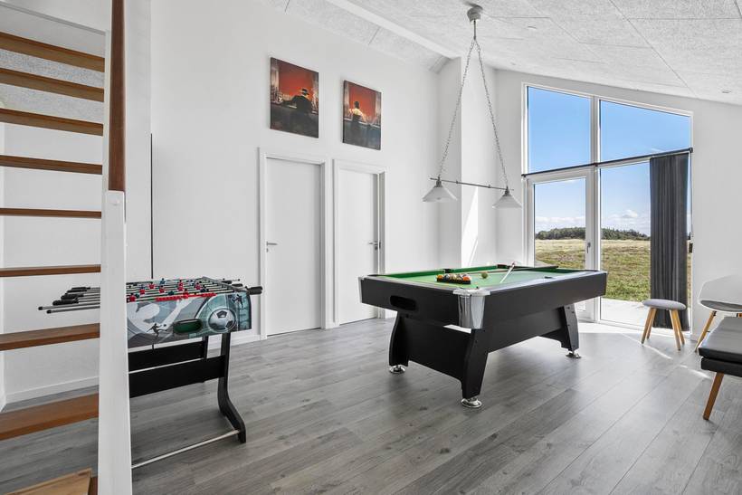 Foto von Ferienhaus PE26 in Årgab - Westjütland