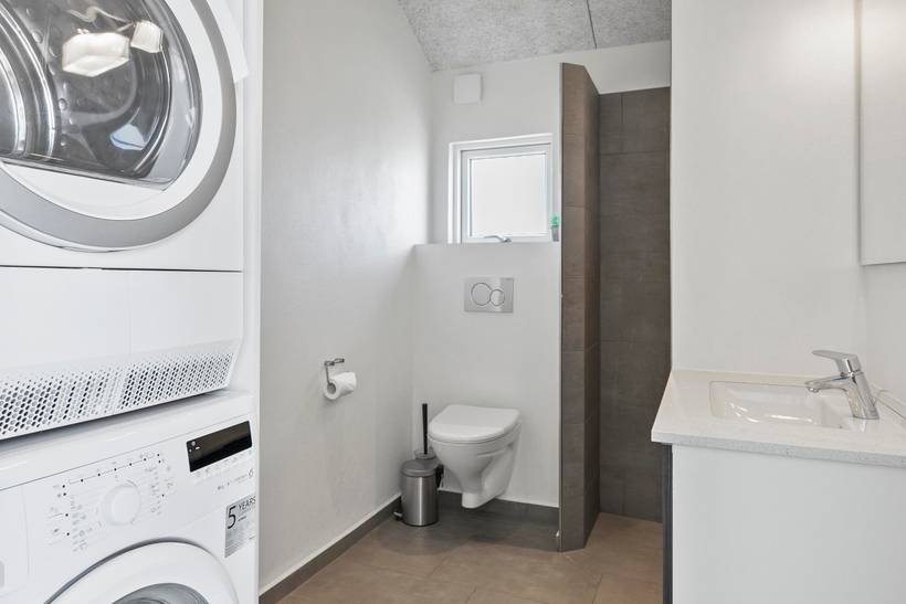 Foto von Ferienhaus PE26 in Årgab - Westjütland
