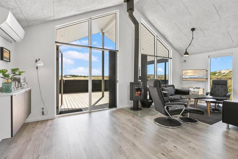 Foto von Ferienhaus PE26 in Årgab - Westjütland
