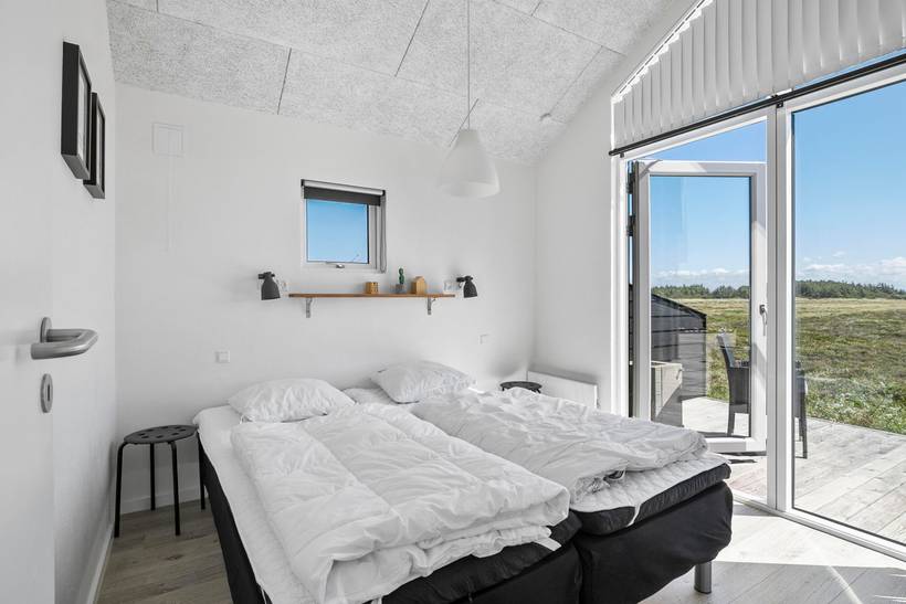 Foto von Ferienhaus PE26 in Årgab - Westjütland