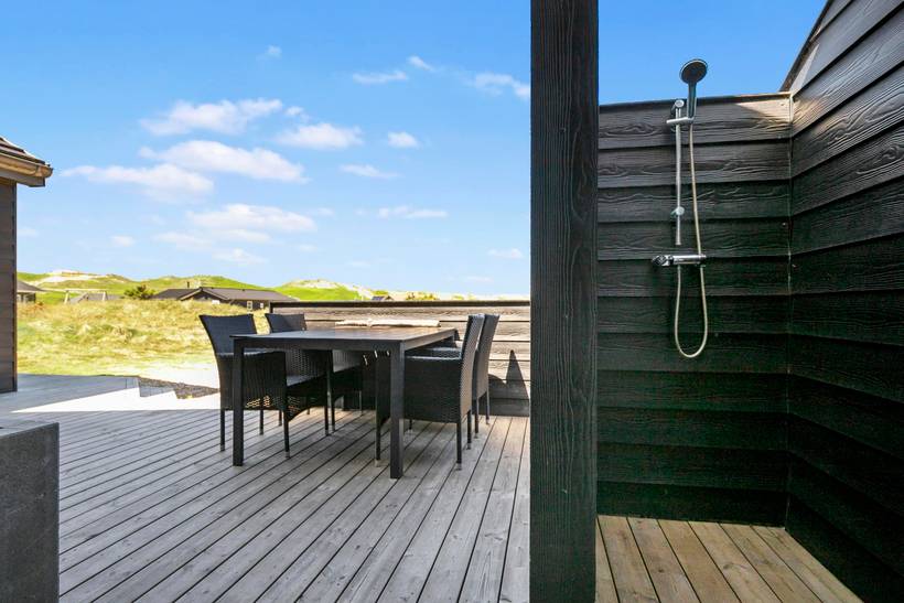 Foto von Ferienhaus PE26 in Årgab - Westjütland