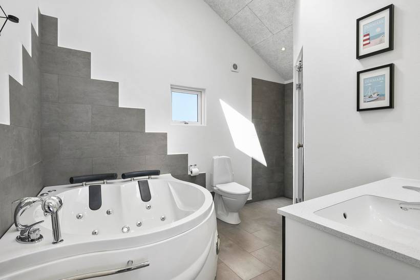 Foto von Ferienhaus PE26 in Årgab - Westjütland