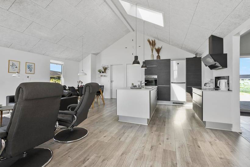 Foto von Ferienhaus PE26 in Årgab - Westjütland