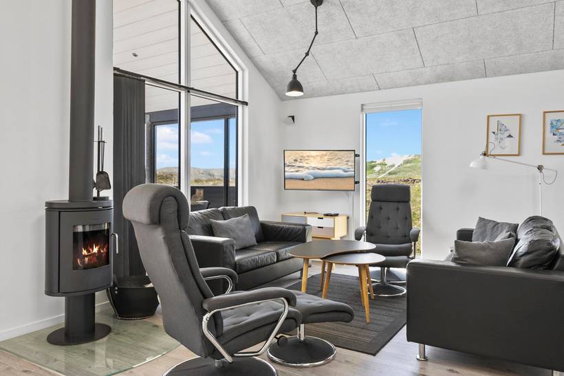 Foto von Ferienhaus PE26 in Årgab - Westjütland