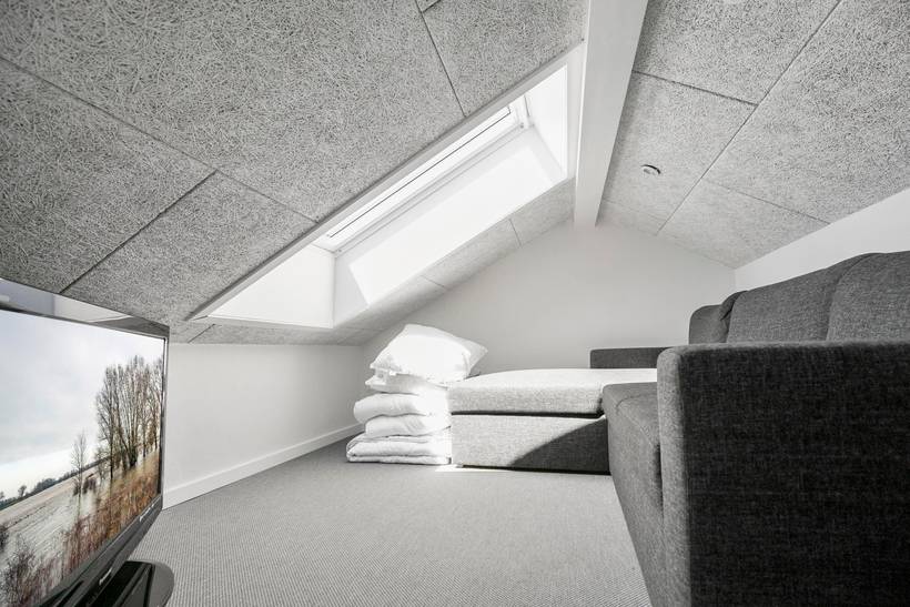 Foto von Ferienhaus PE26 in Årgab - Westjütland