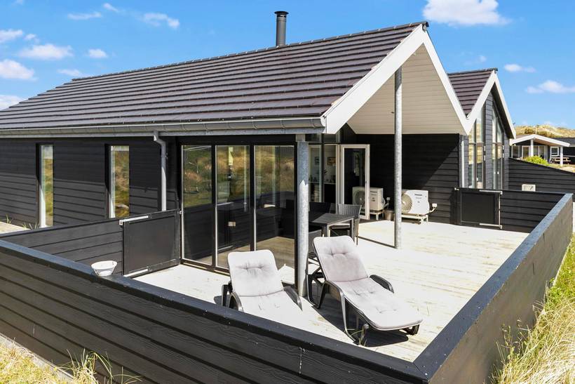 Foto von Ferienhaus PE26 in Årgab - Westjütland