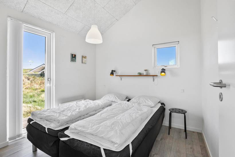 Foto von Ferienhaus PE26 in Årgab - Westjütland