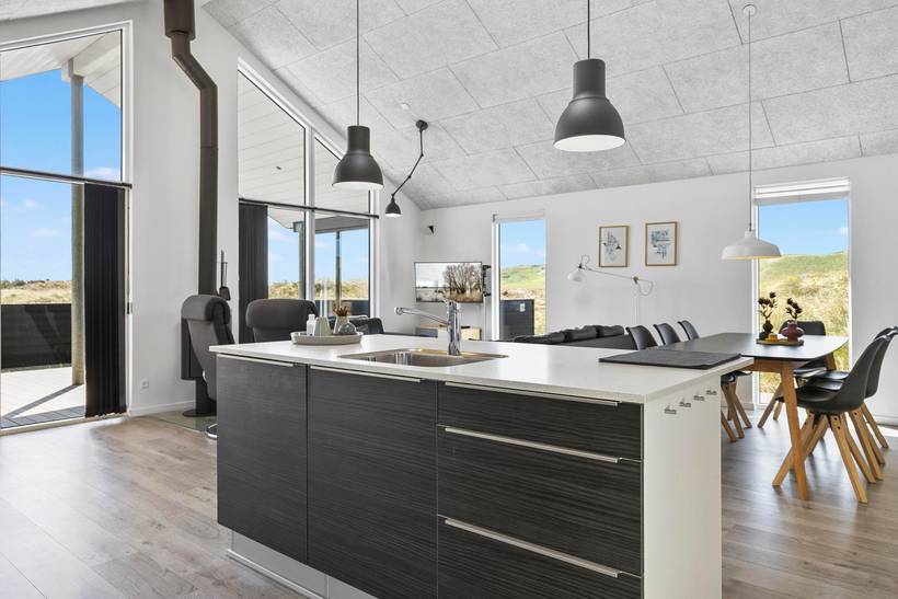 Foto von Ferienhaus PE26 in Årgab - Westjütland