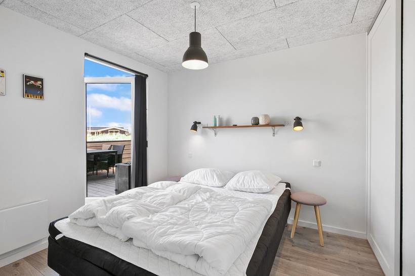 Foto von Ferienhaus PE26 in Årgab - Westjütland