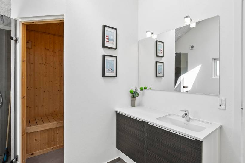 Foto von Ferienhaus PE26 in Årgab - Westjütland