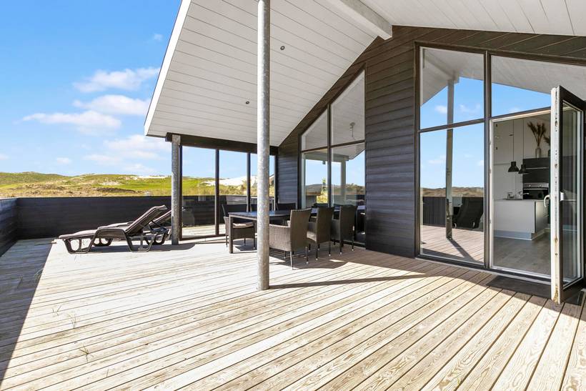 Foto von Ferienhaus PE26 in Årgab - Westjütland