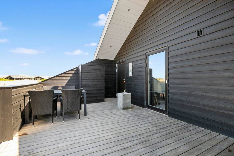 Foto von Ferienhaus PE26 in Årgab - Westjütland