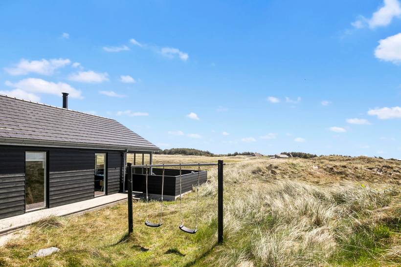 Foto von Ferienhaus PE26 in Årgab - Westjütland