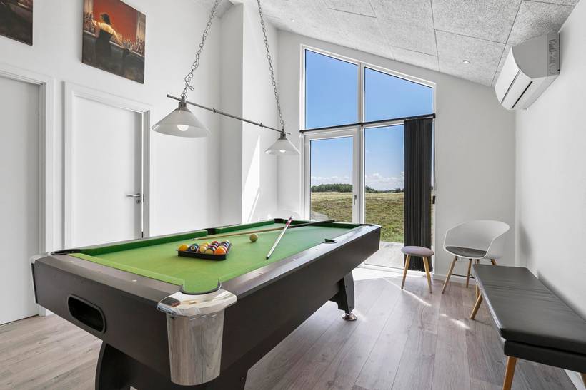 Foto von Ferienhaus PE26 in Årgab - Westjütland