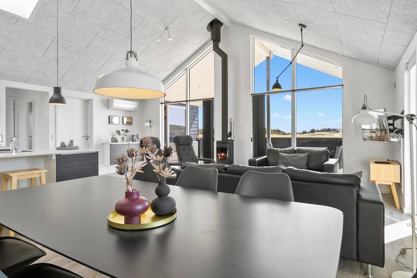 Foto von Ferienhaus PE26 in Årgab - Westjütland