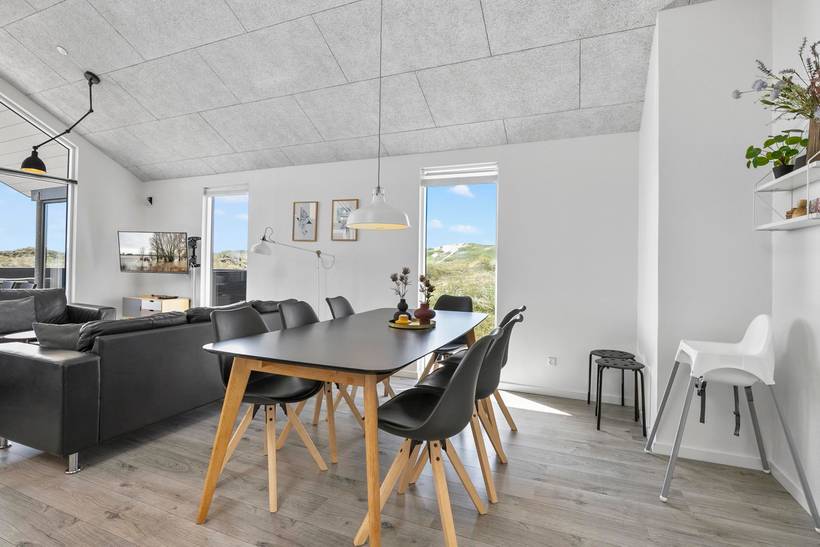 Foto von Ferienhaus PE26 in Årgab - Westjütland