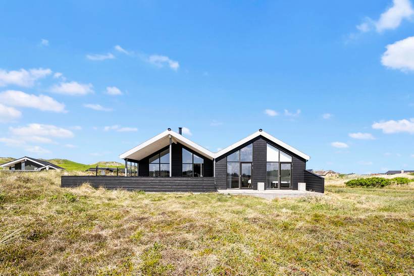 Foto von Ferienhaus PE26 in Årgab - Westjütland