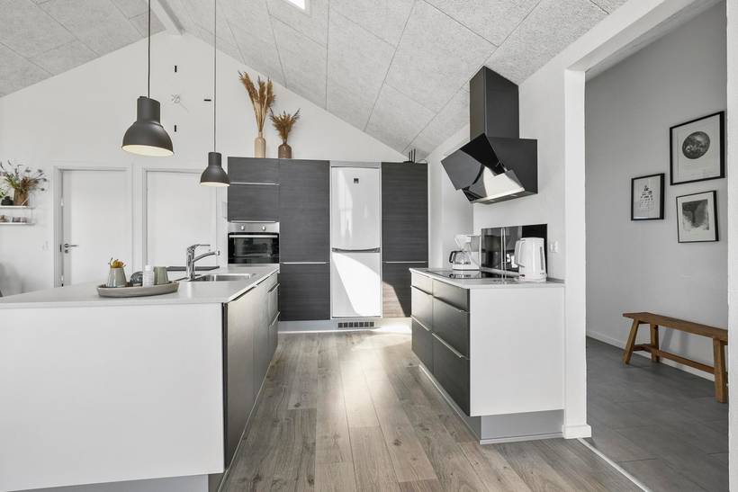 Foto von Ferienhaus PE26 in Årgab - Westjütland