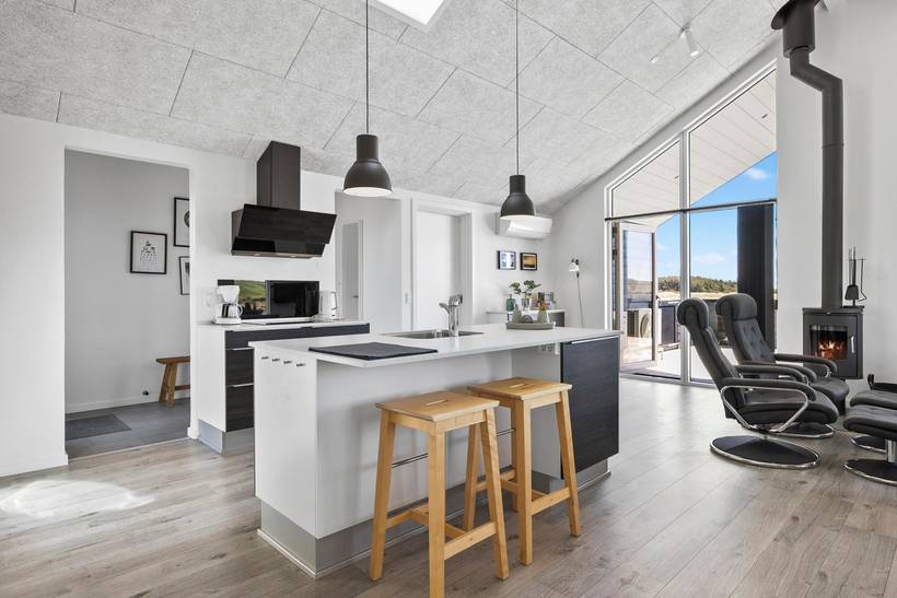 Foto von Ferienhaus PE26 in Årgab - Westjütland