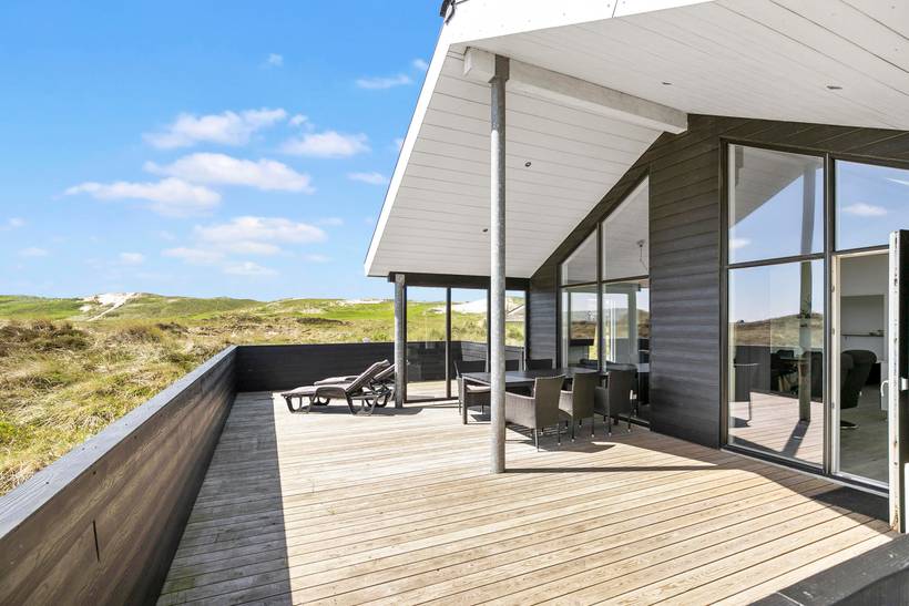 Foto von Ferienhaus PE26 in Årgab - Westjütland