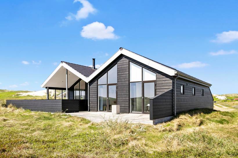 Foto von Ferienhaus PE26 in Årgab - Westjütland