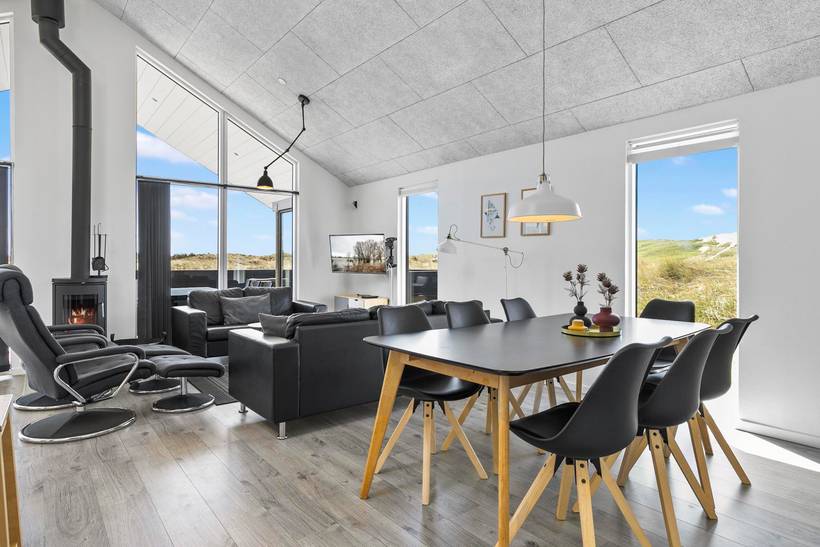 Foto von Ferienhaus PE26 in Årgab - Westjütland