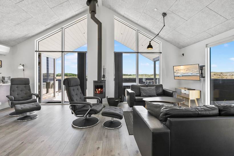 Foto von Ferienhaus PE26 in Årgab - Westjütland