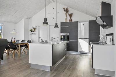 Vorschaubild von Ferienhaus PE26 in Årgab - Westjütland