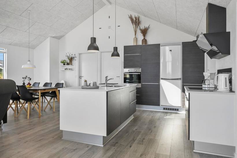 Foto von Ferienhaus PE26 in Årgab - Westjütland