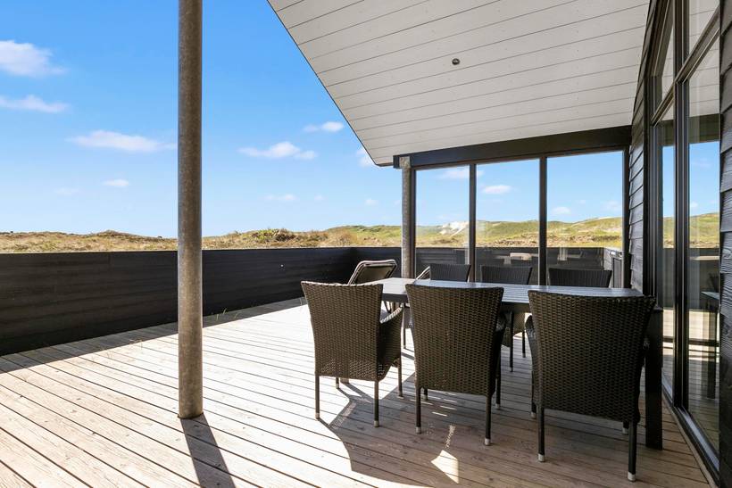 Foto von Ferienhaus PE26 in Årgab - Westjütland