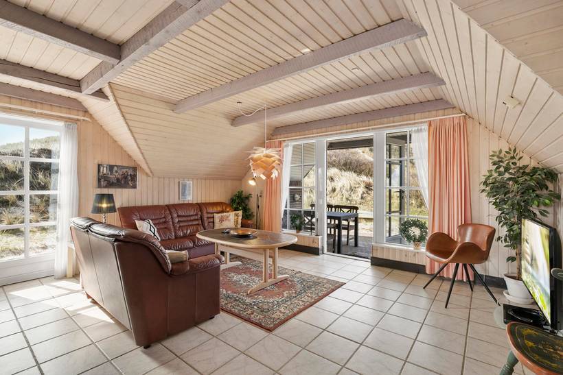 Foto von Ferienhaus PE30 in Søndervig - Westjütland