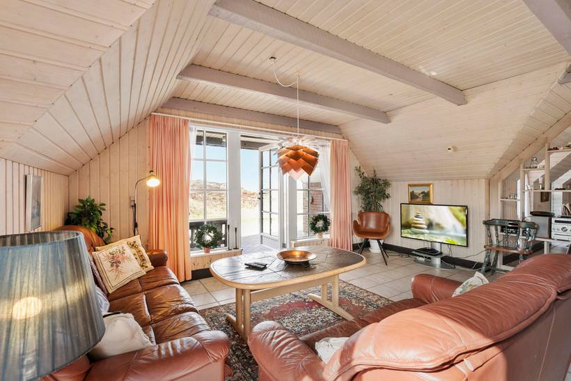 Foto von Ferienhaus PE30 in Søndervig - Westjütland