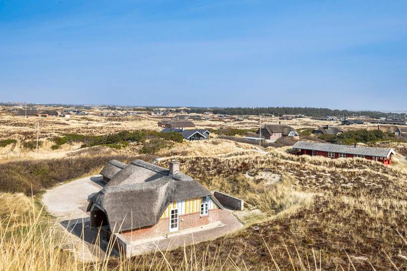 Foto von Ferienhaus PE30 in Søndervig - Westjütland